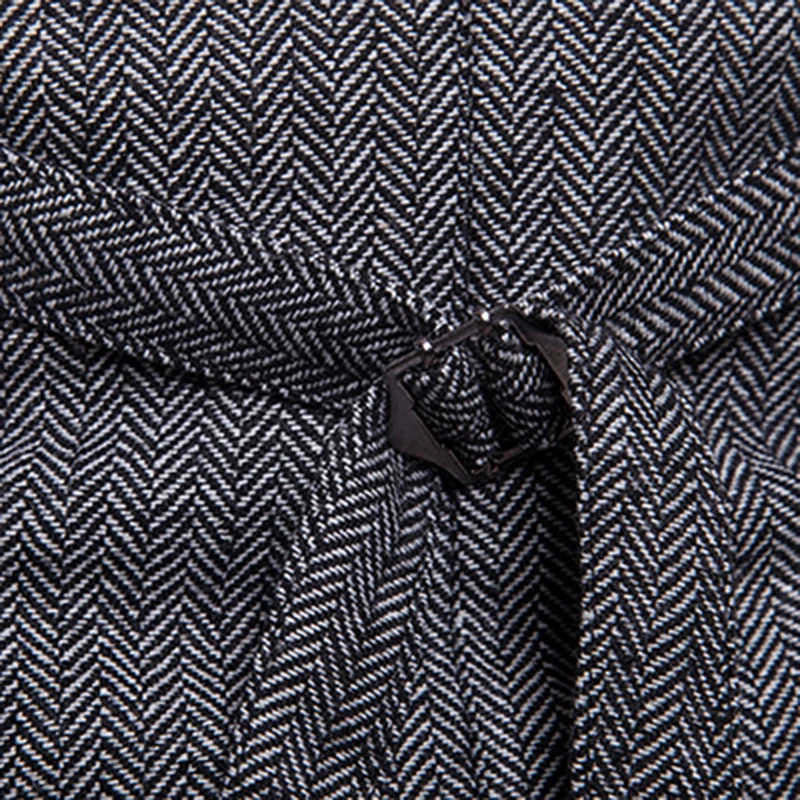 New slim fit Dress vest Men's Fashion Design Suit Vest High-quality Goods Cotton Mens Business Casual suit vests large size XXL New slim fit Dress vest Men's Fashion Design Suit Vest High-quality Goods Cotton Mens Business Casual suit vests large size XXL