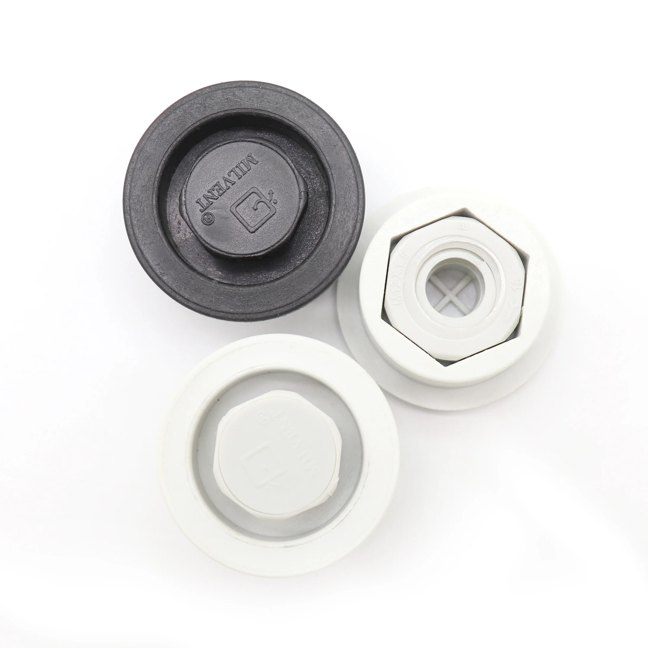 

E-PTFE Membrane Automatic Snap in Air Vent Valve