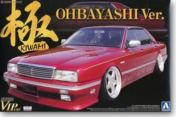 

1/24 IMPUL Y31 CIMA OHBAYASHI 01167