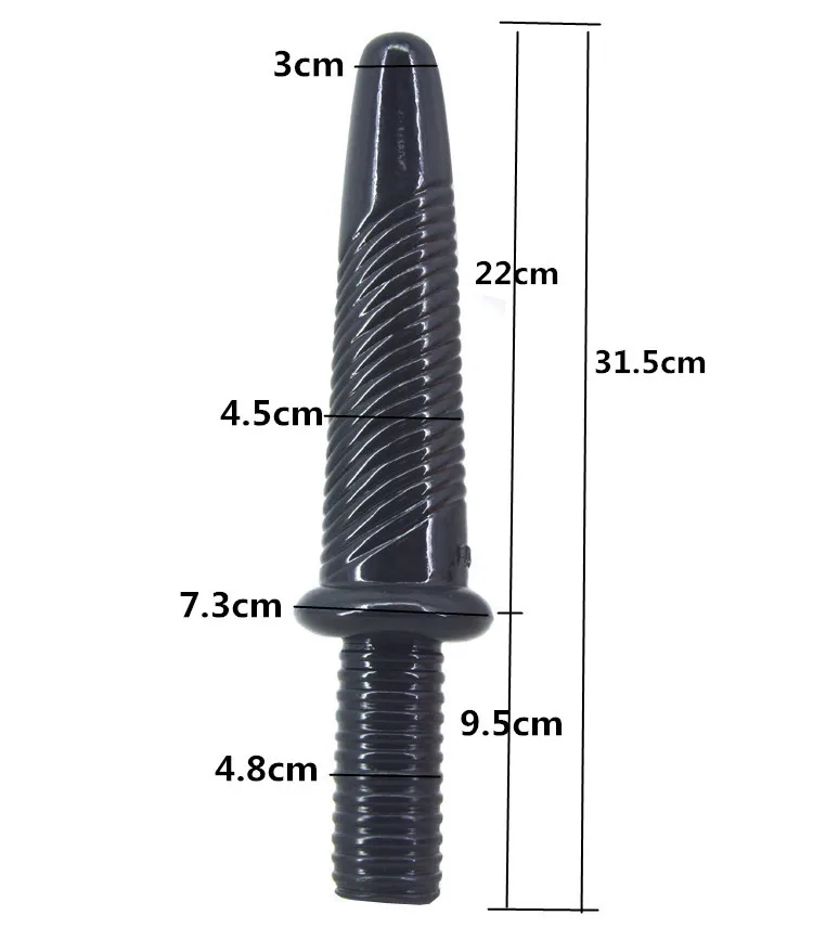 anal plug (2)