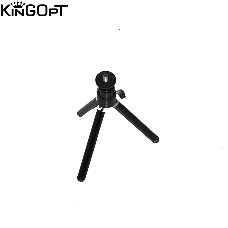 KINGOPT ترايبود connectioning أحادي أو مناظير الصيد السفر