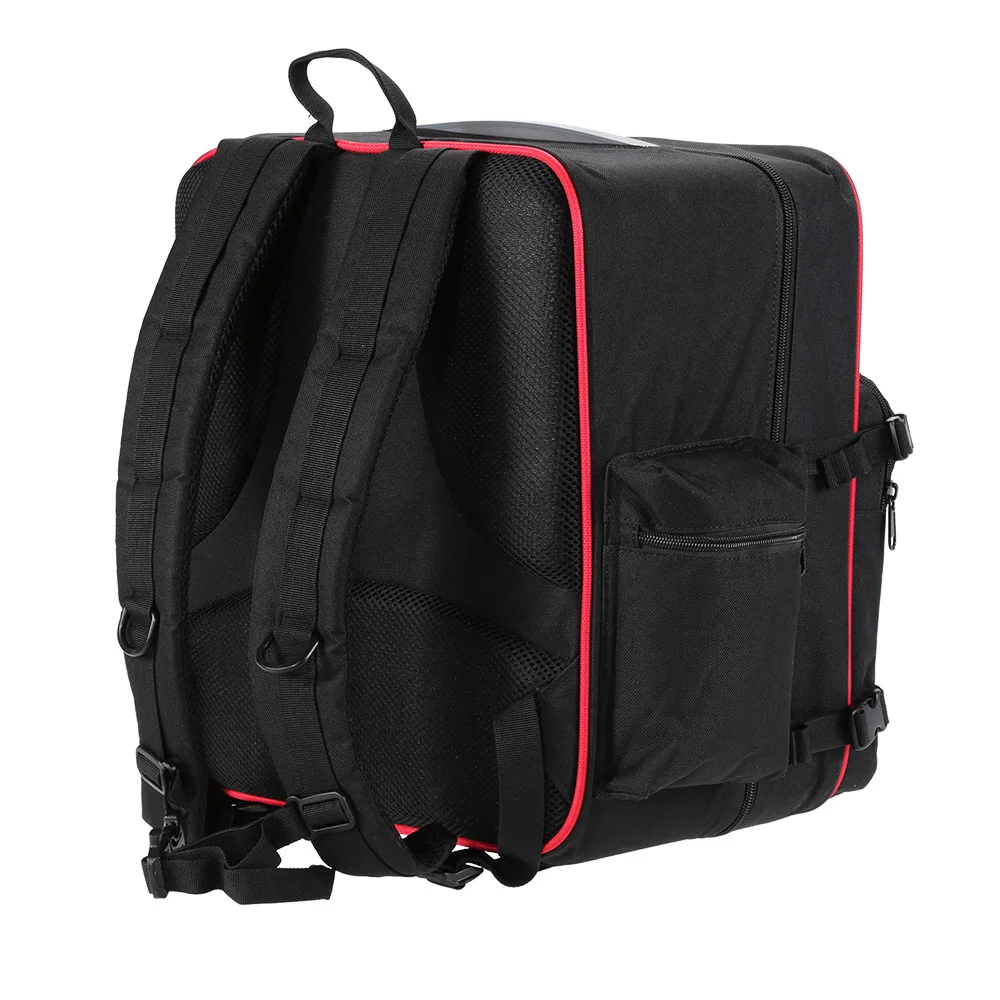 High Quality Outdoor Portable Nylon Shoulder Bag Backpack For DJI Phantom 4 Quadcopter Drone
