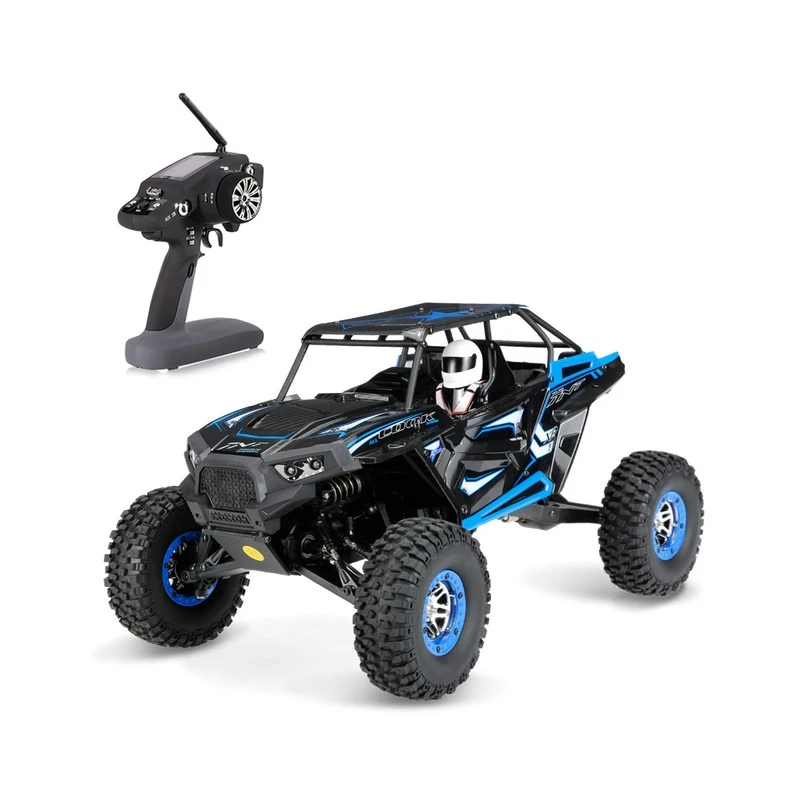 WLTOYS-12428-B-1-12-Brush-Electric-RC-Car-2-4G-Ready-To-Go-Mini-Remote