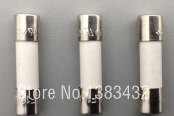

Deals T2AH250V ceramic fuse ceramic fuse 5 * 20MM leadless AliExpress