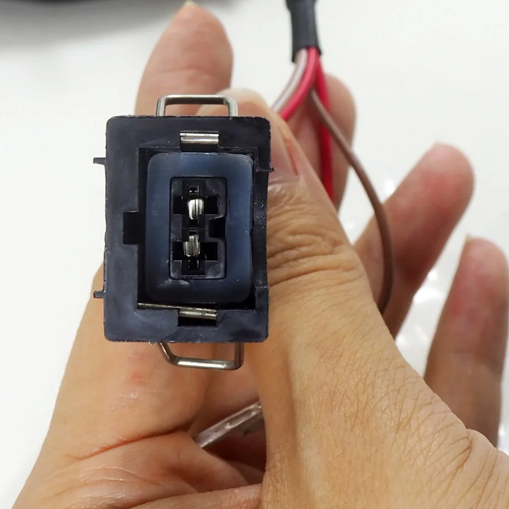 Repuestos para 4cyl E85 kits de conversión de conectores para E85 kit de conector reemplazo E85 M85 piezas de repuesto - 4