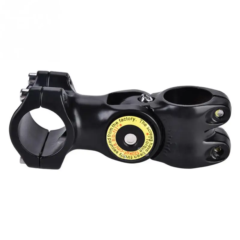 adjustable bike stem riser