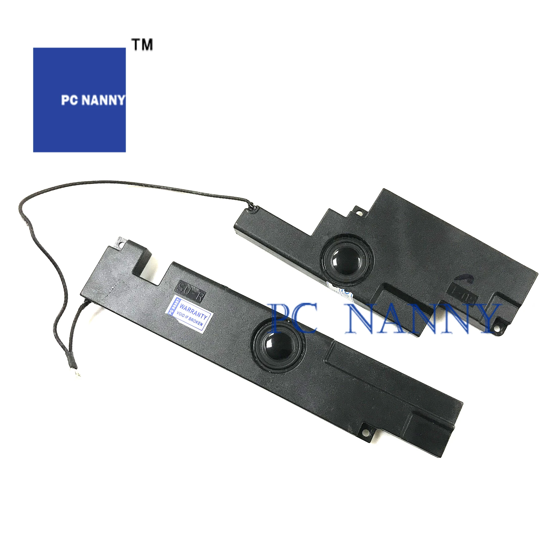 Kopen PCNANNY VOOR ASUS TP550 TP500L TP550L TP500 Rechts Links Speaker test goed