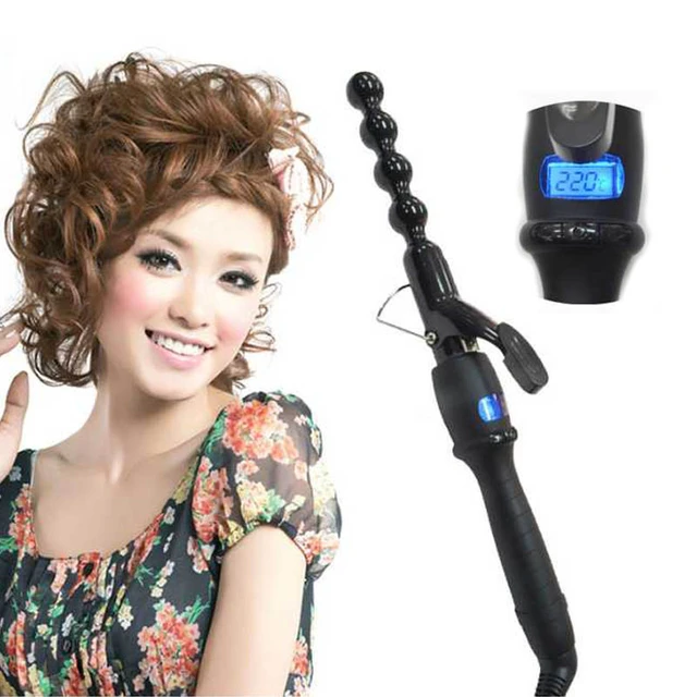 professional Hair Curler Curling Irons Heating Hair Styling Tool women  Personal curly Hair Curling Iron curler hair machine _ - AliExpress Mobile