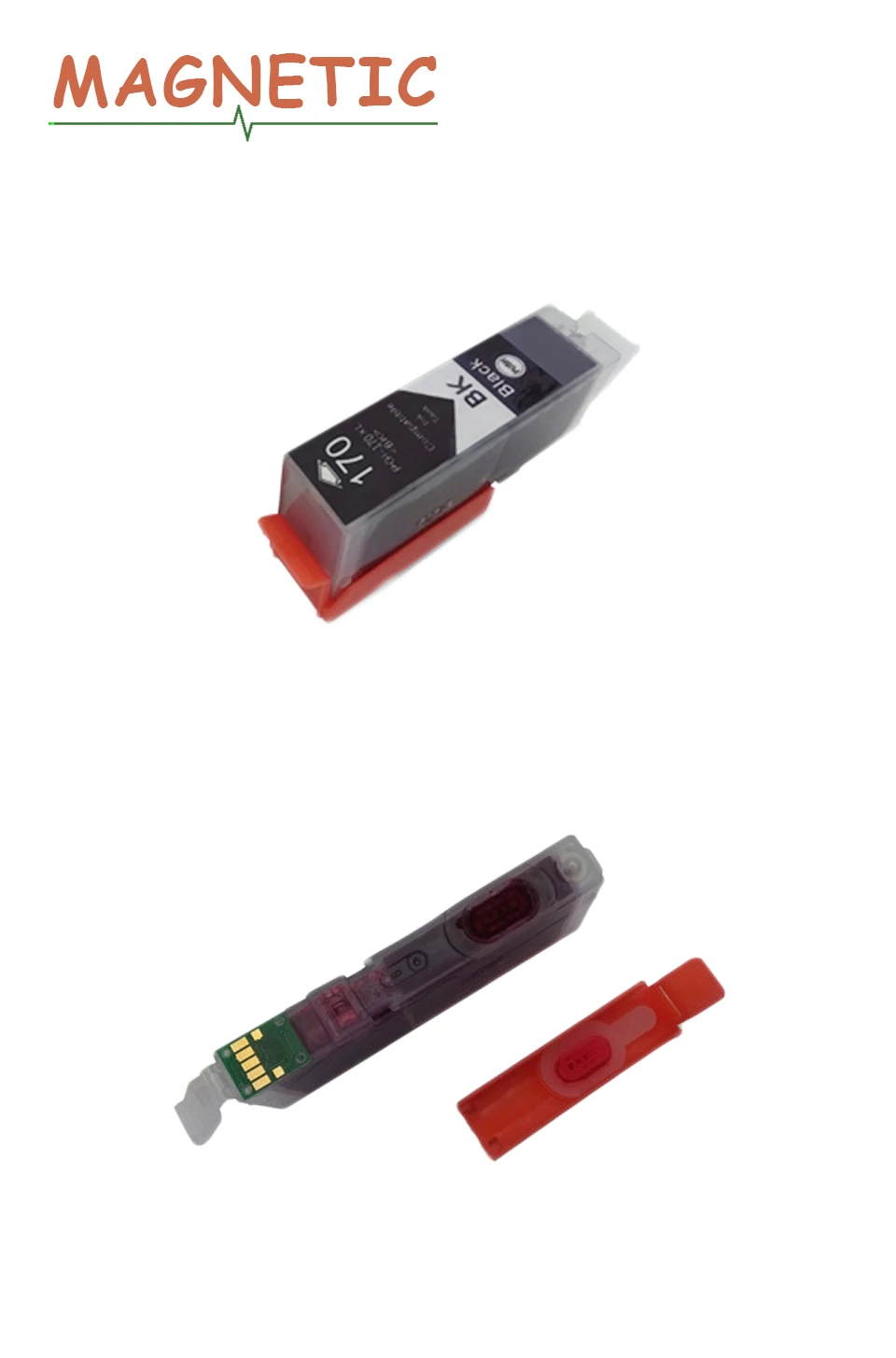 for PGI 170 compatible cartridge