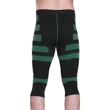 Мужская форма тела r Брюки Высокая талия животик контроль пояс для похудения трусики пивной живот корсет на живот фитнес Нижнее белье форма Одежда