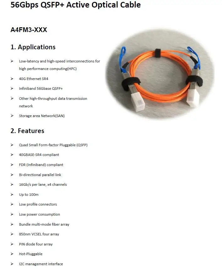 56G QSFP+ (1)