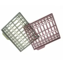 10 шт. рыболовные снасти для ловли карпа приманка для бойлов V фиксатор удлинитель