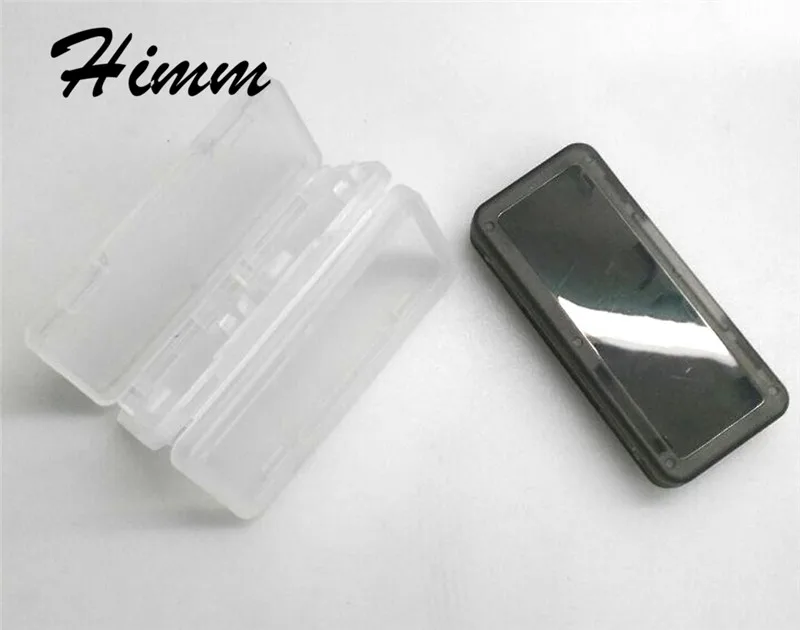 

4 in 1 Memory Card Holder Game Card Case Box Cartridge Anti Dust Anti Scratch Protector for Nintendo Switch Gamepads Console