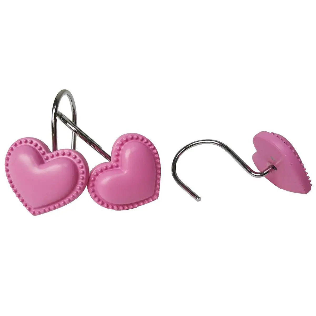 Buy Heart Shaped Rust Resistant Decorative Shower