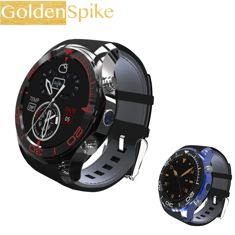 New S11 smart watch with heart rate monitor waterproof sports watch Bluetooth pedometer for ios android