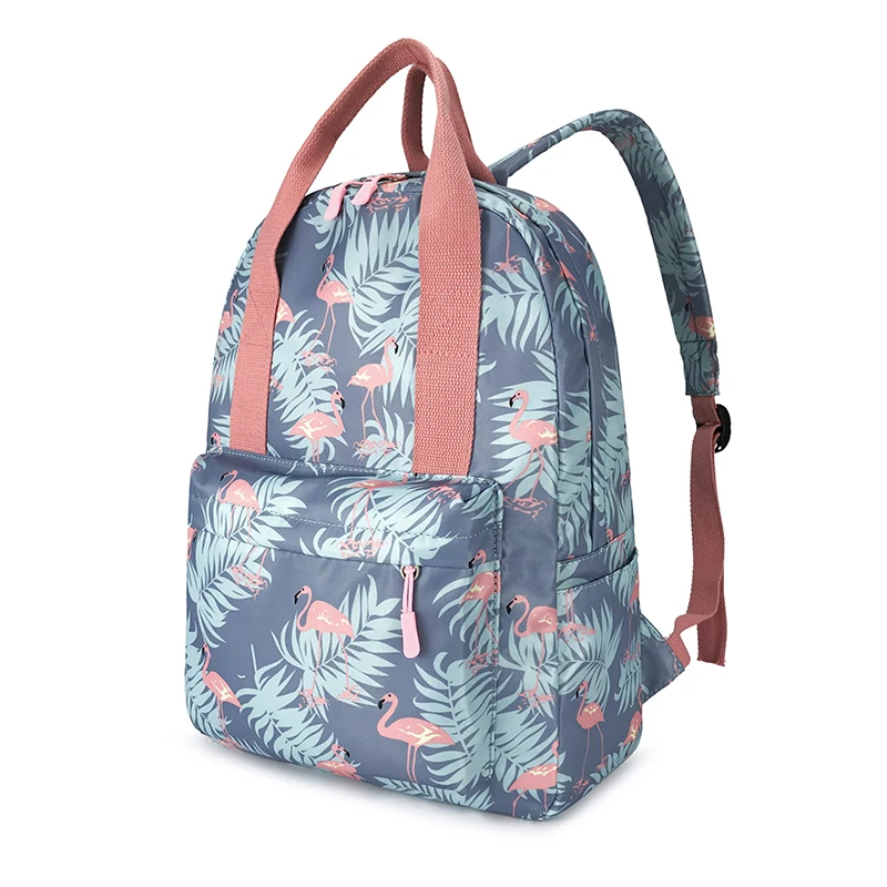 2019 حقيبة ظهر بسعة كبيرة النساء Preppy الحقائب المدرسية ل في سن المراهقة الإناث النايلون السفر أكياس الفتيات حقيبة كتب مجموعة Mochilas 2019 حقيبة ظهر بسعة كبيرة النساء Preppy الحقائب المدرسية ل في سن المراهقة الإناث النايلون السفر أكياس الفتيات حقيبة كتب مجموعة Mochilas