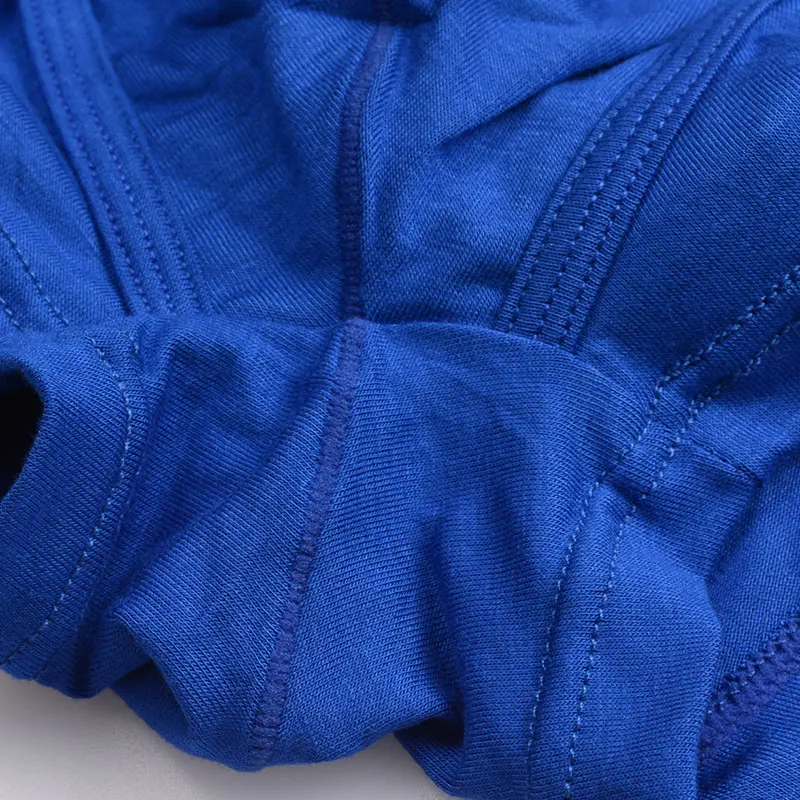 Мужские трусы боксеры мягкие удобные хлопковые 3 шт./упаковка|boxer homme|sexy mens