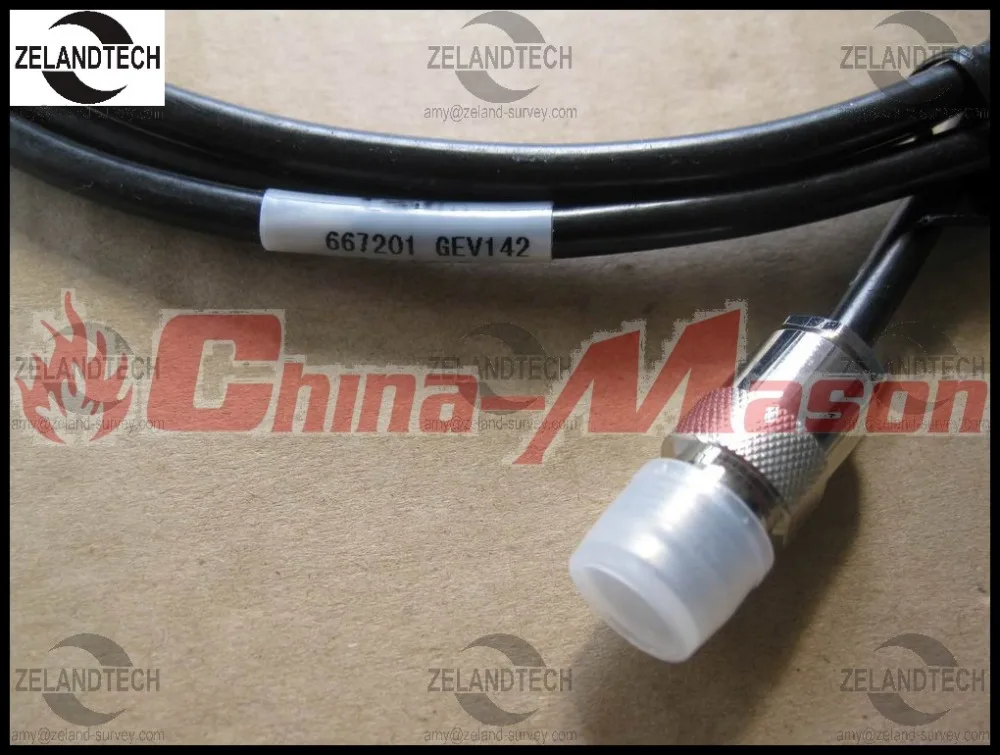 GEV142 female connector