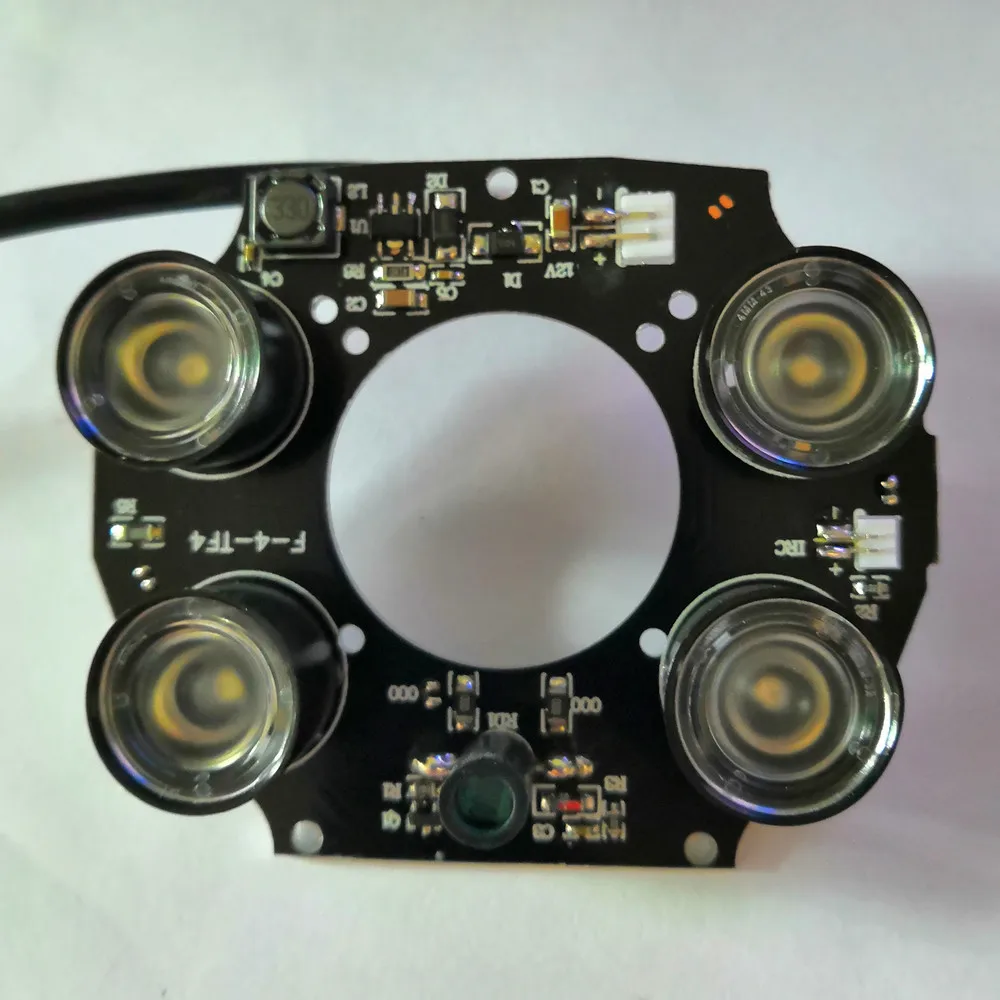 CCTV Camera Array IRLED Moudle
