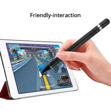Стилус для Apple Pencil Высокоточный стилус для iPad 9,7 Mini 1 2 3 Pro для Xiaomi samsung стилус