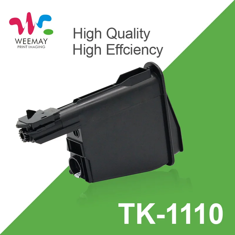 Совместимый комплект красящего порошка TK1110 для Kyocera совместимый в с на |toner kit|kyocera