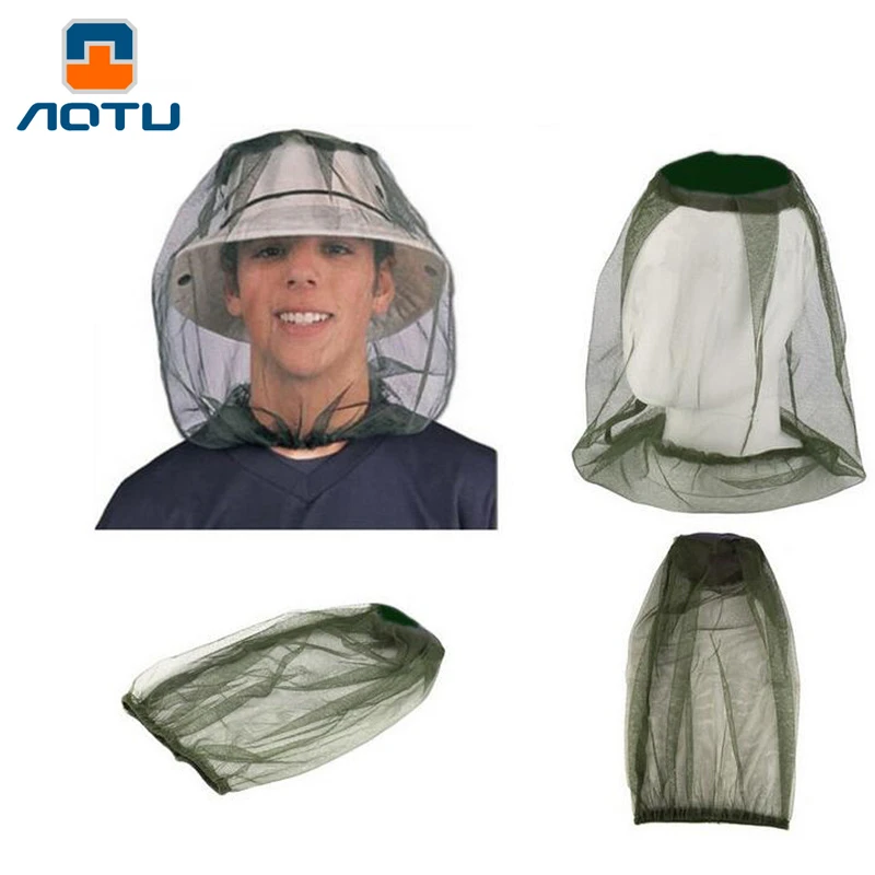 Mosquito head cover Clearance