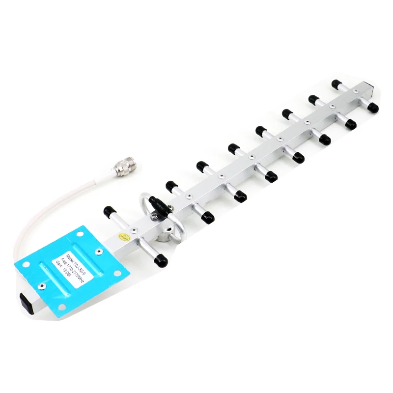 Gain 70dB (LTE Band 1) 2100 UMTS Mobile Signal Booster 3G (HSPA) WCDMA 2100MHz 3G UMTS Cellular Repeater Amplifier (14)