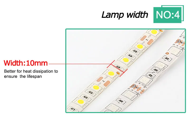 5 м Светодиодная лента 5050 12 в 60 светодиодный s/m гибкий светодиодный светильник RGB Светодиодная лента светильник водонепроницаемый светодиодный лента украшение дома лампа 5050 SMD