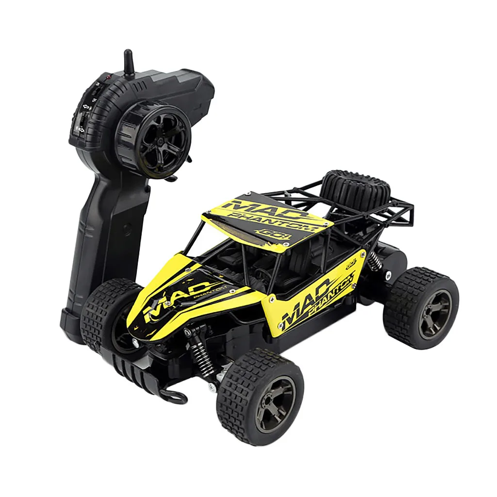 fast and furious off road rc car