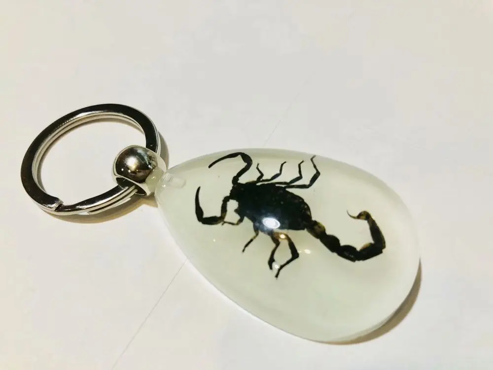 Тула Купить Брелок Для Ключей Скорпион