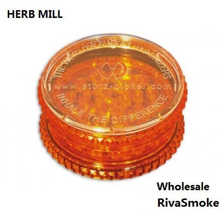 

HERB MILL