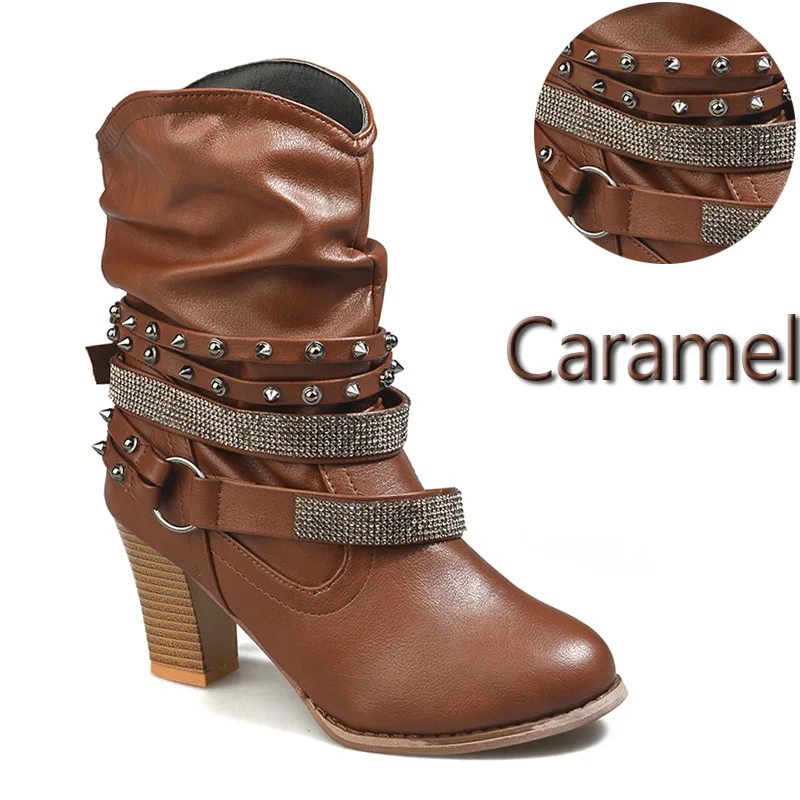 caramel