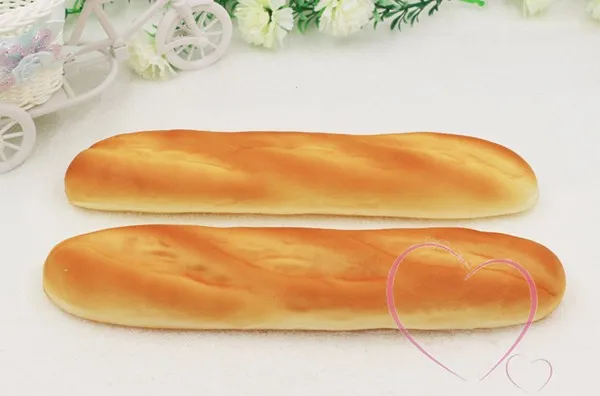 delicious bread