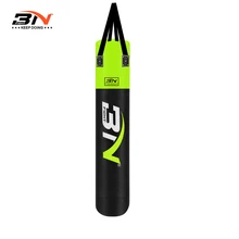 BN 120-180cm EMPTY Training MMA Boxing Hook Hanging Kick Muay Thai Sanda sport  Punching Bag