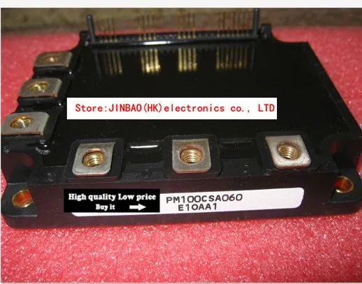

PM100CSA060