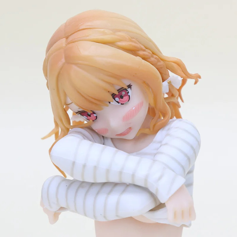 15 см аниме экшн фигурка A Sister's All You Need 1/7 Scale Miyako Shirakawa наряд верх Ver ПВХ модель для