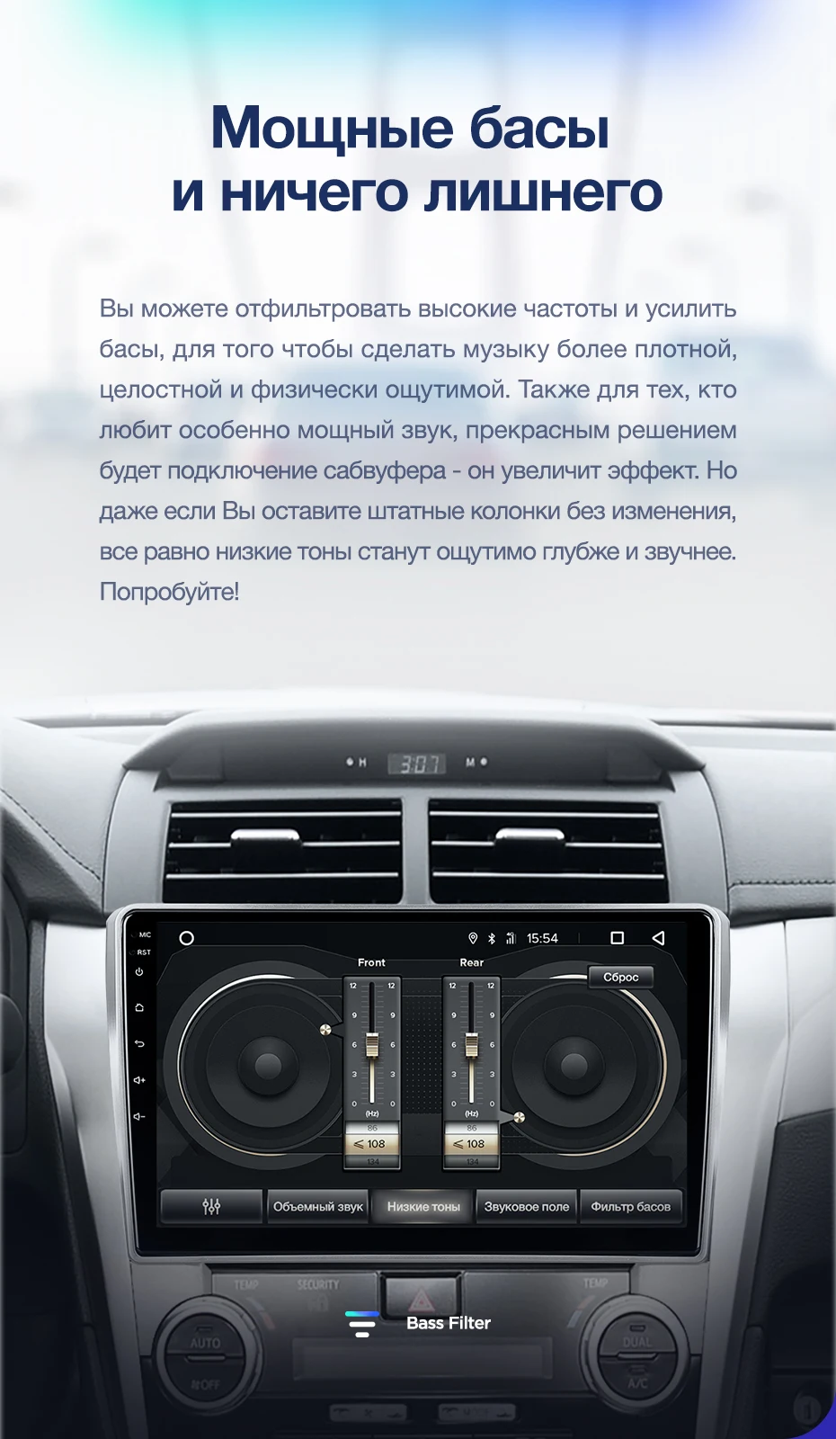 Perfect TEYES CC2 For Toyota Camry 8 50 55 2011-2014 Car Radio Multimedia Video Player Navigation GPS Android 8.1 No 2din 2 din dvd 15