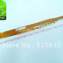15," светодиодный к ЖК-дисплей экранный преобразователь кабель 40pin светодиодный к 30pin с холодным катодом(CCFL