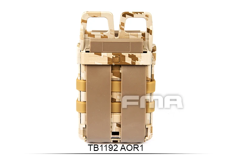fma TB1192 AOR1 4(2)
