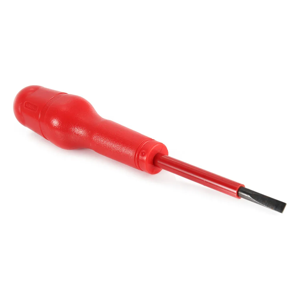 

9 Pcs/Set Insulated Screwdriver Kit Multifunctional Electrician Precision Insulation Repair Tools SLC88