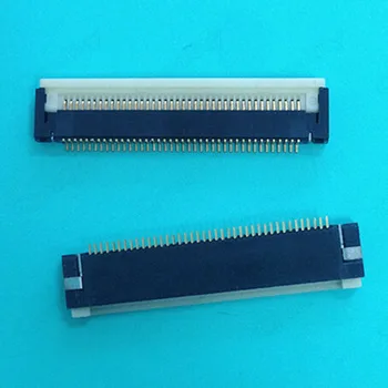 

50P Spacing 0.5MM Row Plug LCD Screen Row Plug For Computer/Television Under The Flip Cover