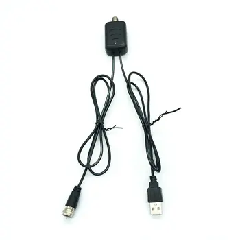 

D-2 With Lamp Amplifier US HDTV Indoor Digital TV ATSC HD DVB-T3 Dedicated Amplifier