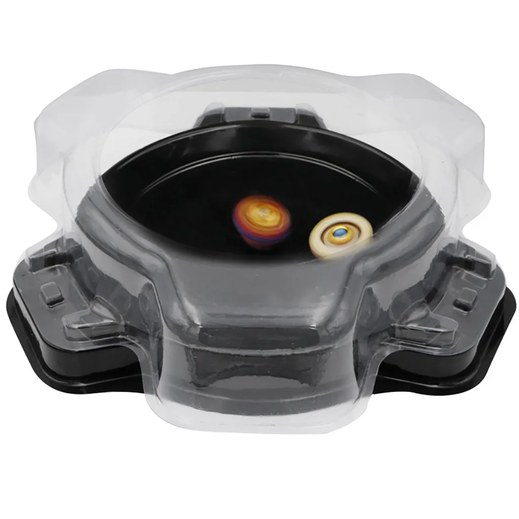 

Spinning Top Game Gyro Disk Beystadium Burst Evolution Stadium Battling Tops Stage for Top Game Gyro Disk