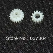 Camera Repair Part Gear for Casio S500 S600 Z500 Z600
