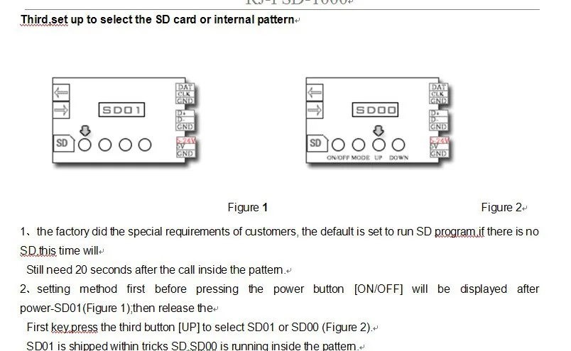 Светодиодный контроллер пикселей; sd-карта; контроллер 2048 пикселей; Поддержка dmx консоли(для выбора программ); 2811/2812/WS2801/TM1804/WS2821