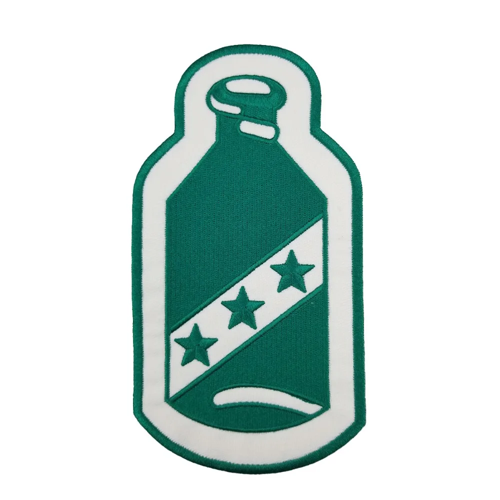 Cheap Patches