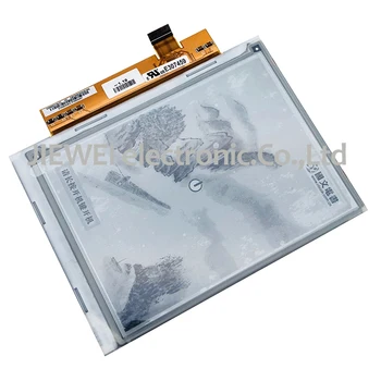 

Free shipping LCD display OPM060A1 E-ink screen for Texet TB-416 Ebook reader
