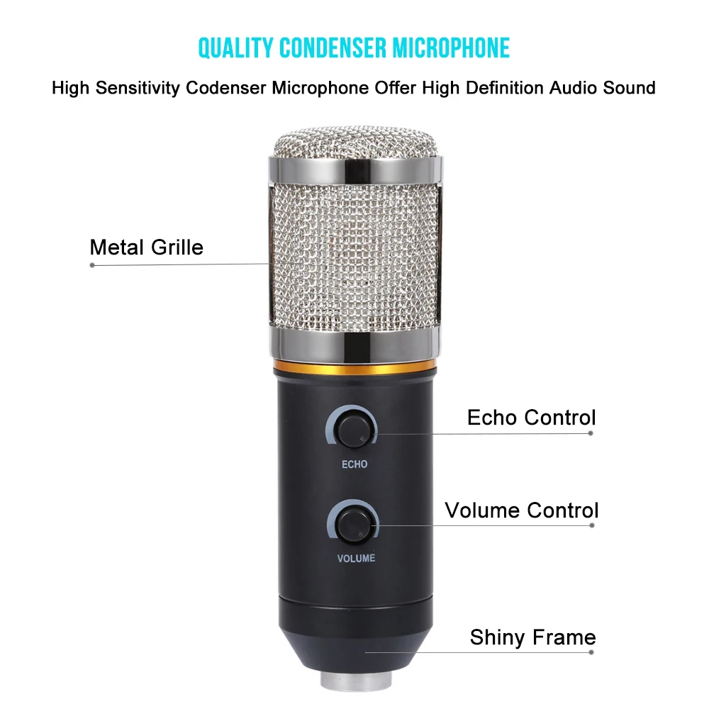 Computer Microphone 1