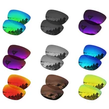 SmartVLT поляризованные Сменные линзы для солнцезащитных очков Oakley Trillbe X-несколько вариантов