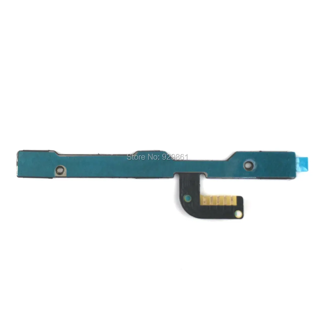 

QiAN SiMAi Original New Side Power on/off Button Volume Key Flex Cable FPC For Lenovo A606 Mobile phone - in Stock